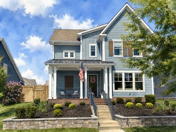 2785 Americus Dr, Thompsons Station, TN 37179