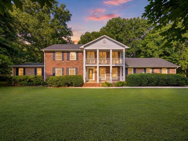 109 Carter Farris Lane , Winchester, TN 37398