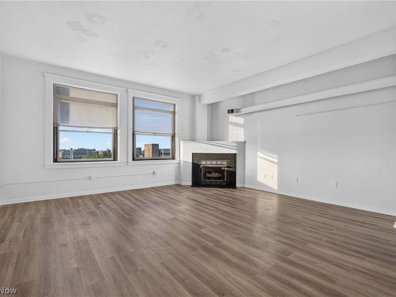 1900 Euclid Avenue, Unit 601, Cleveland, OH 44115 Photo 7