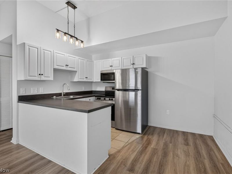 1900 Euclid Avenue, Unit 601, Cleveland, OH 44115 Photo 9