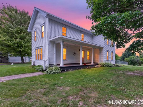 6297 Fitzner Road, Greenville, MI 48838