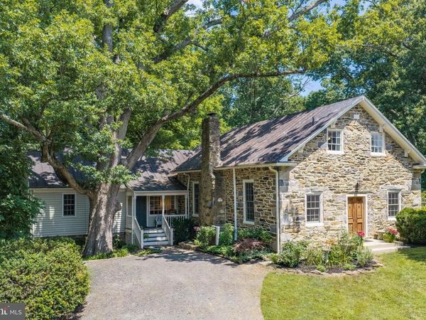 14127 HARPERS FERRY ROAD, HILLSBORO, VA 20132