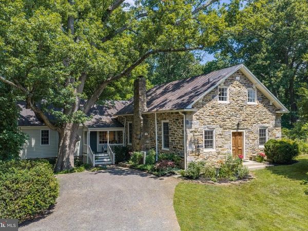14127 HARPERS FERRY ROAD, HILLSBORO, VA 20132