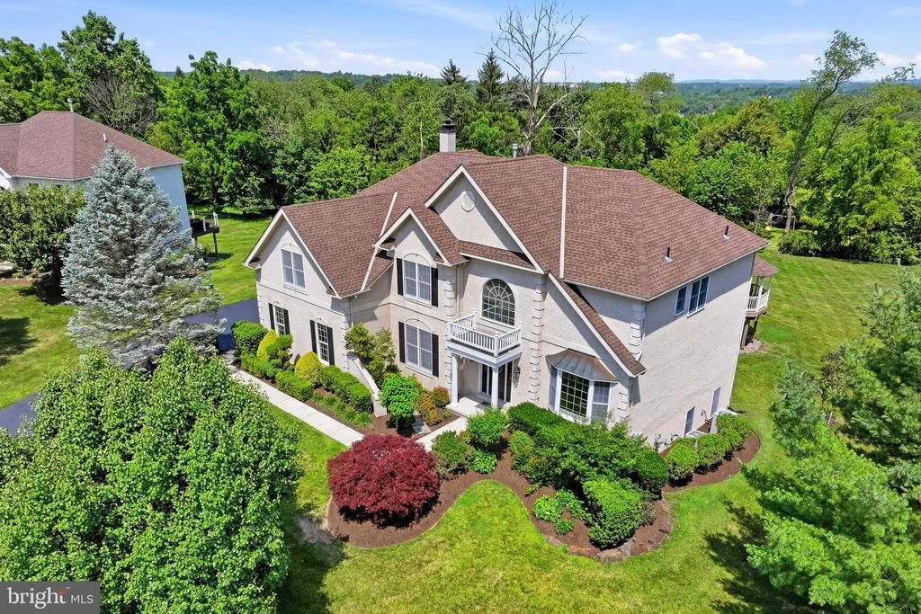 2303 REDTAIL ROAD , NORRISTOWN, PA 19403
