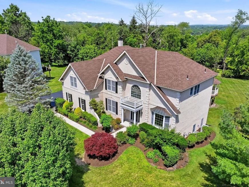 2303 Redtail Road , Norristown, PA 19403 Main Photo