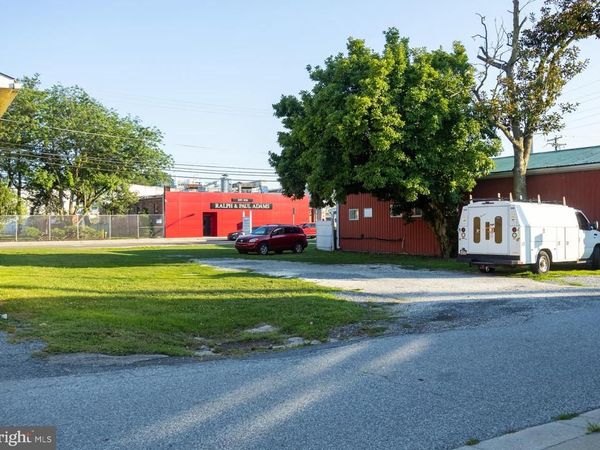 412 MARKET STREET, BRIDGEVILLE, DE 19933