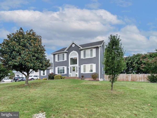 2 SEAY COURT, FREDERICKSBURG, VA 22405
