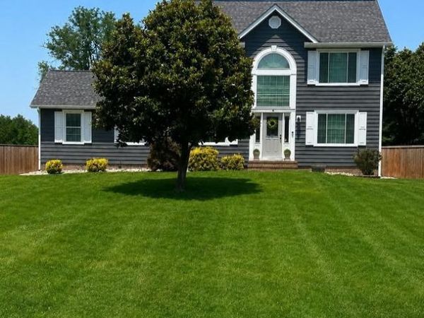 2 SEAY COURT, FREDERICKSBURG, VA 22405