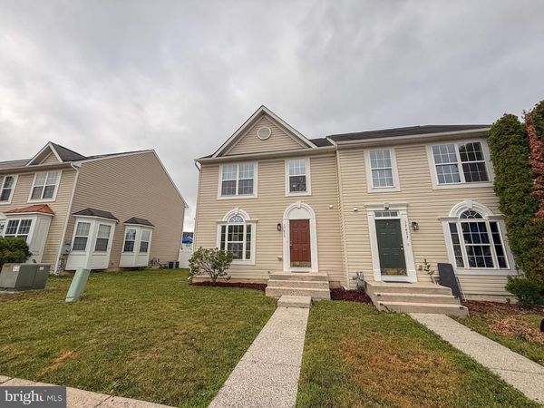 17619 POTTER BELL WAY, HAGERSTOWN, MD 21740