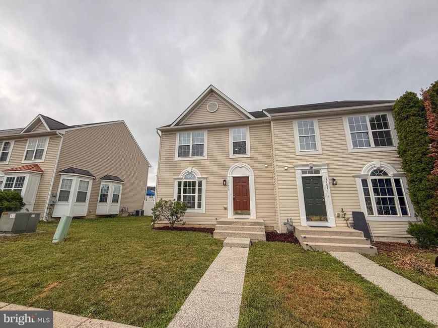 17619 Potter Bell Way, Hagerstown, MD 21740 Main Photo