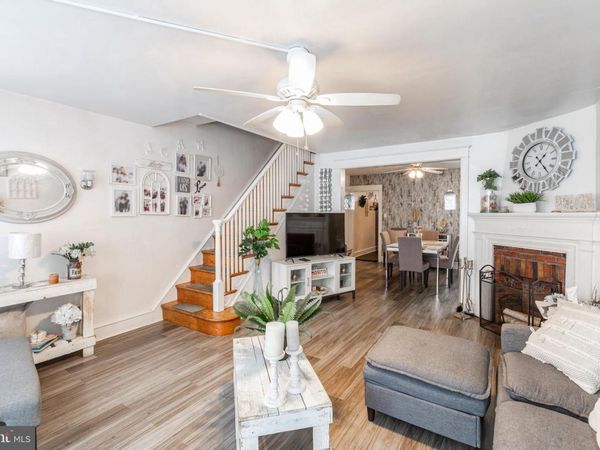 578 ROSALIE STREET, Unit A, PHILADELPHIA, PA 19120