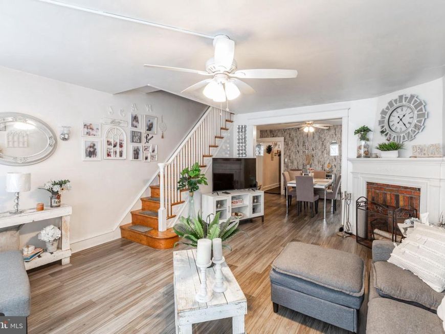 578 Rosalie Street, Unit A, Philadelphia, PA 19120 Main Photo