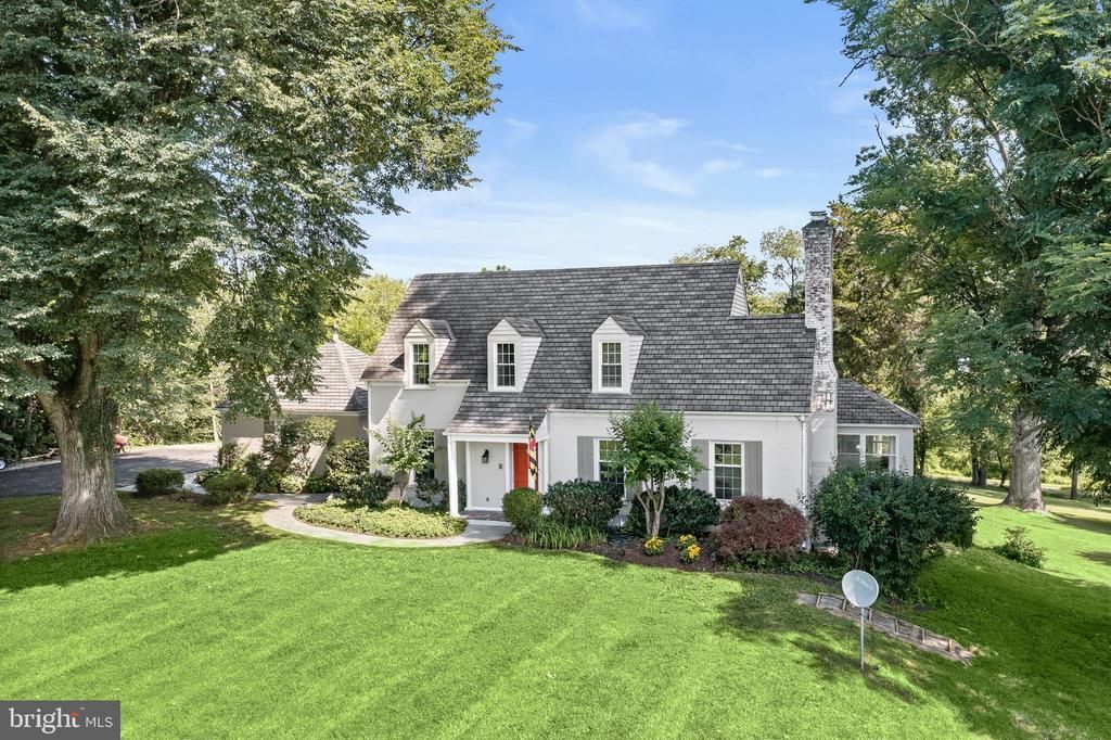 16510 BATCHELLORS FOREST ROAD , OLNEY, MD 20832