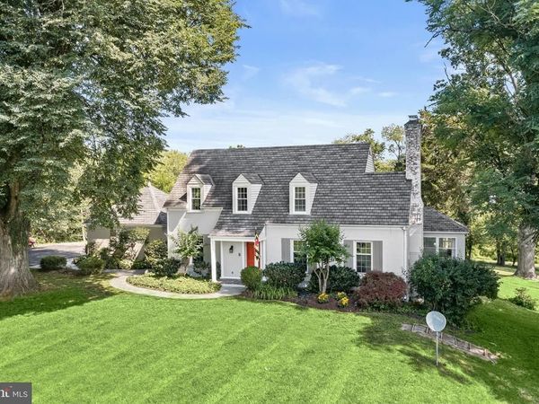 16510 BATCHELLORS FOREST ROAD, OLNEY, MD 20832
