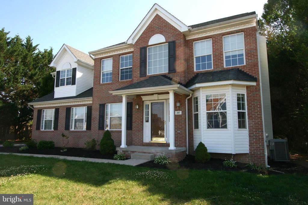207 BENTLEY STREET, TANEYTOWN, MD 21787