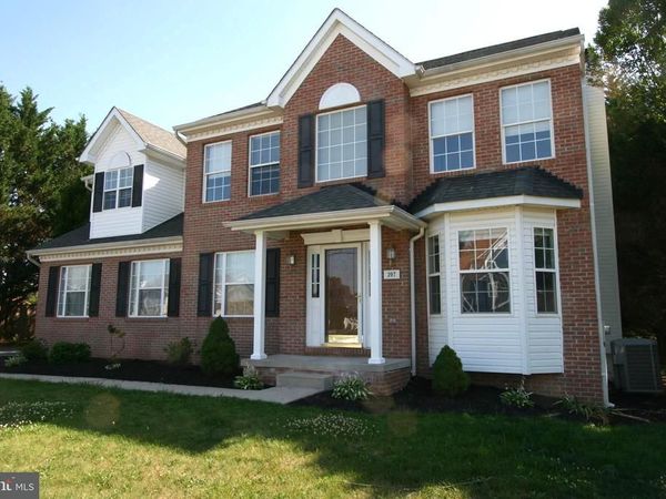 207 BENTLEY STREET, TANEYTOWN, MD 21787