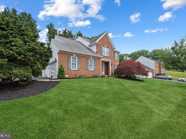 5999 CALVERT WAY, ELDERSBURG, MD 21784