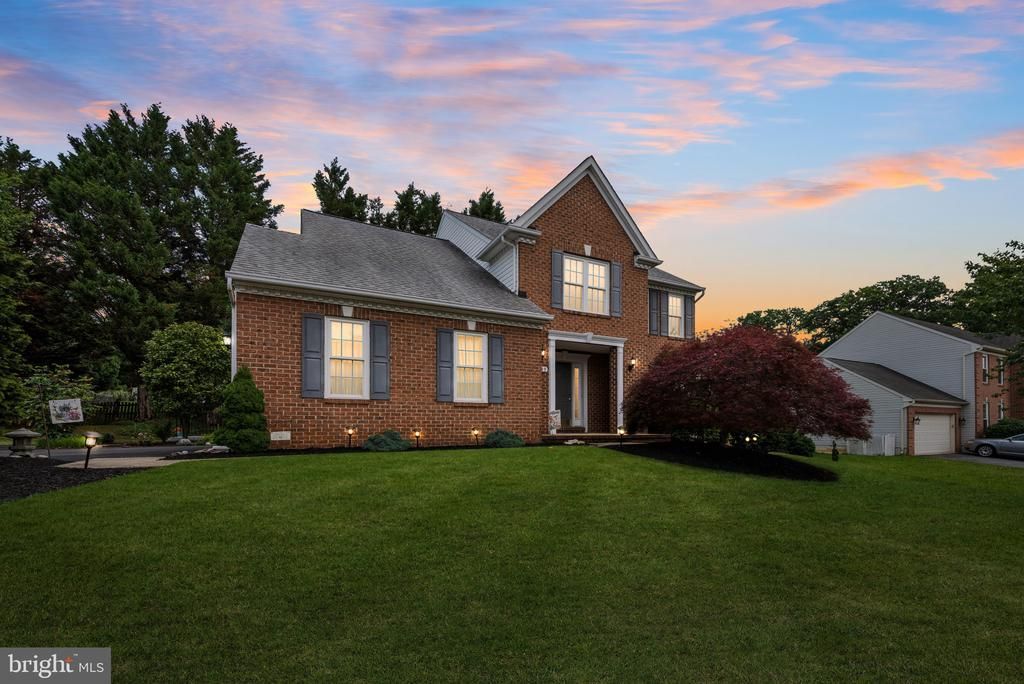 5999 CALVERT WAY, ELDERSBURG, MD 21784