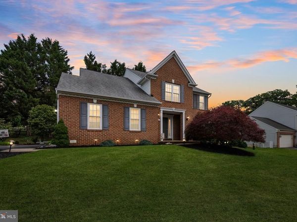 5999 CALVERT WAY, ELDERSBURG, MD 21784