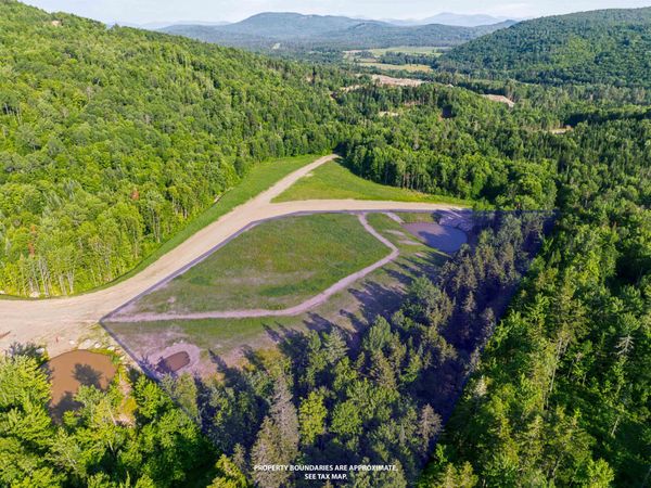 LOT 1 Ginnie Lane, Unit R020-0010-0001, Errol, NH 03579
