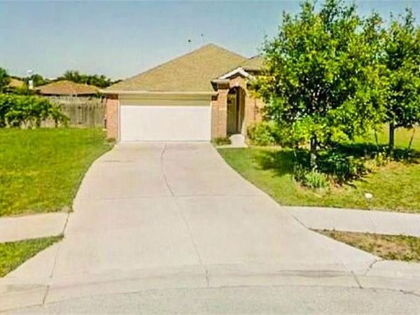 3336 Alexander Valley CV, Round Rock, TX 78665