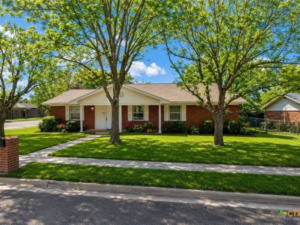 1808 Hill Street, Killeen, TX 76543