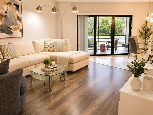 6655 W Broward Blvd , Unit 206, Plantation, FL 33317