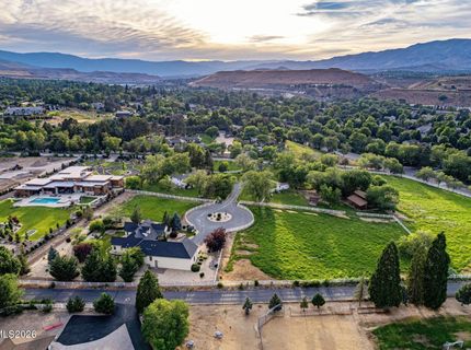 150 Juniper Hill Road, Reno, NV 89519 Photo