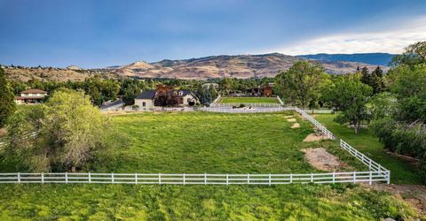 150 Juniper Hill Road, Reno, NV 89519 Photo