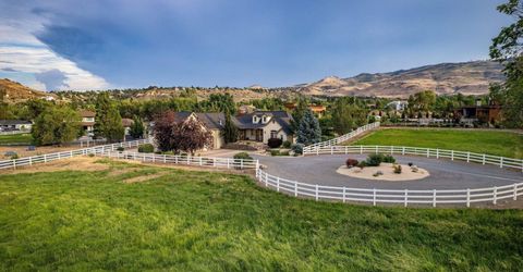 150 Juniper Hill Road, Reno, NV 89519 Photo