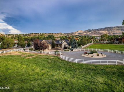 150 Juniper Hill Road, Reno, NV 89519 Photo