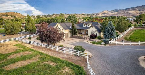 150 Juniper Hill Road, Reno, NV 89519 Photo