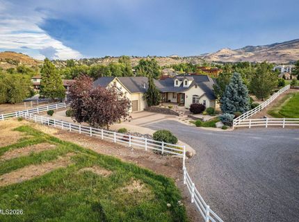 150 Juniper Hill Road, Reno, NV 89519 Photo