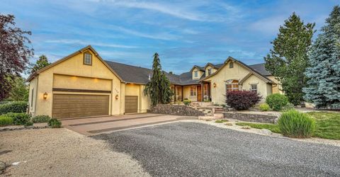 150 Juniper Hill Road, Reno, NV 89519 Photo