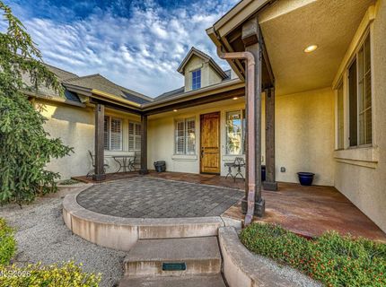 150 Juniper Hill Road, Reno, NV 89519 Photo