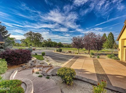 150 Juniper Hill Road, Reno, NV 89519 Photo