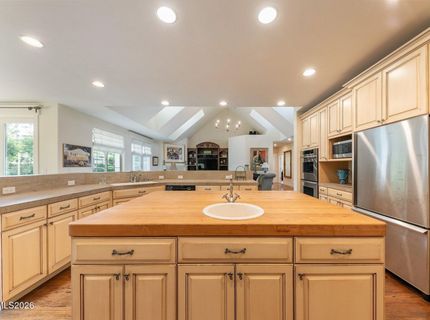 150 Juniper Hill Road, Reno, NV 89519 Photo