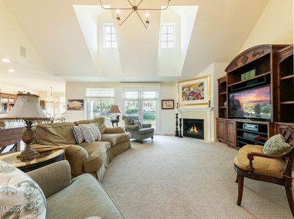 150 Juniper Hill Road, Reno, NV 89519 Photo