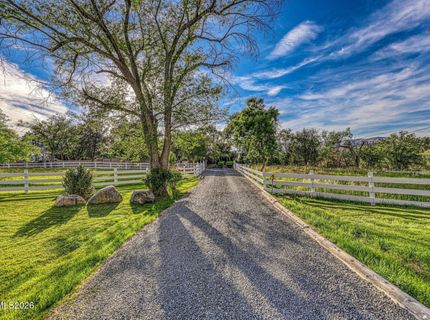 150 Juniper Hill Road, Reno, NV 89519 Photo
