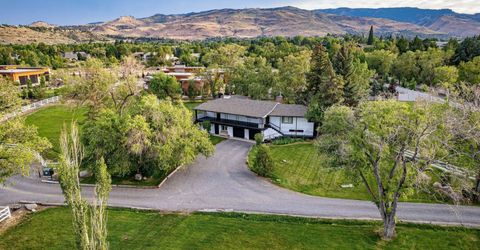 150 Juniper Hill Road, Reno, NV 89519 Photo
