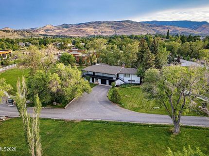 150 Juniper Hill Road, Reno, NV 89519 Photo