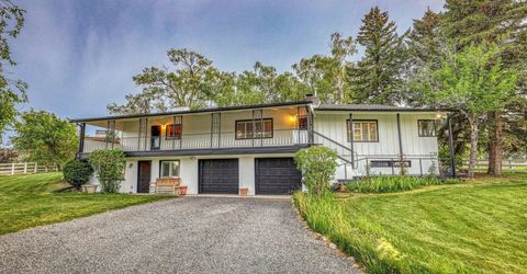 150 Juniper Hill Road, Reno, NV 89519 Photo