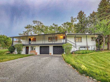 150 Juniper Hill Road, Reno, NV 89519 Photo