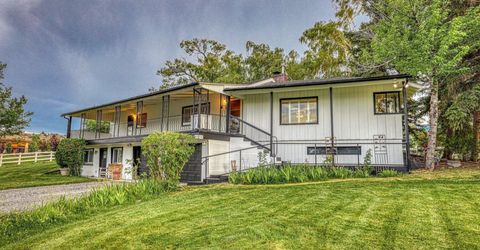 150 Juniper Hill Road, Reno, NV 89519 Photo