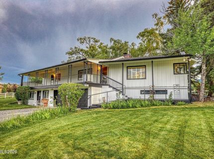 150 Juniper Hill Road, Reno, NV 89519 Photo