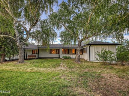 150 Juniper Hill Road, Reno, NV 89519 Photo