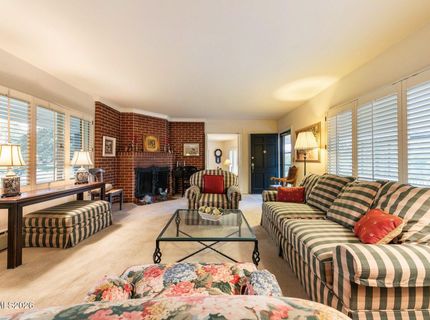 150 Juniper Hill Road, Reno, NV 89519 Photo