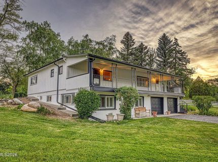 150 Juniper Hill Road, Reno, NV 89519 Photo