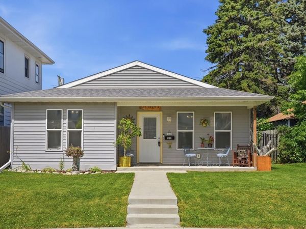 1312 Blaine AVENUE, Racine, WI 53405