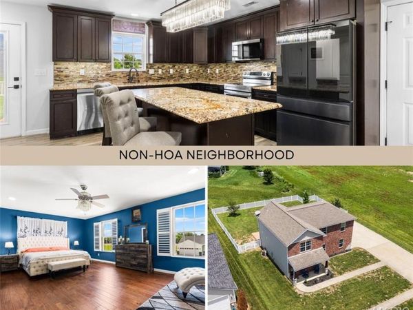 10009 PATRIOT Drive, Breese, IL 62230